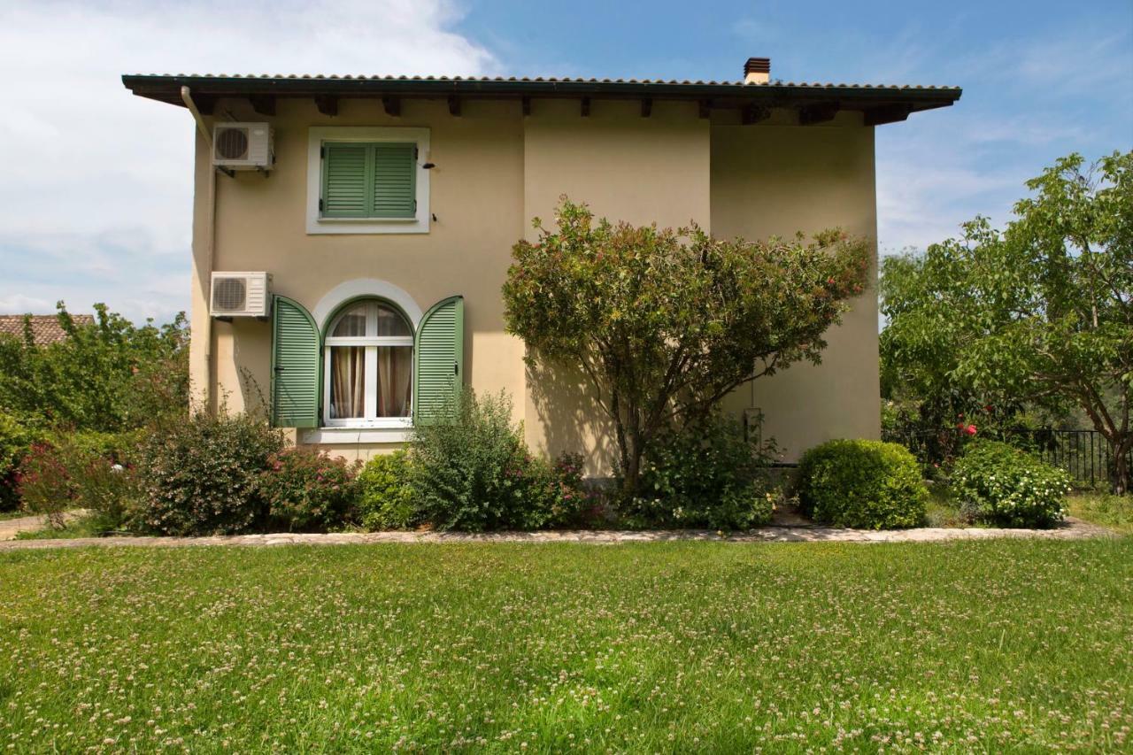 Achilles Country House Πέραμα Εξωτερικό φωτογραφία