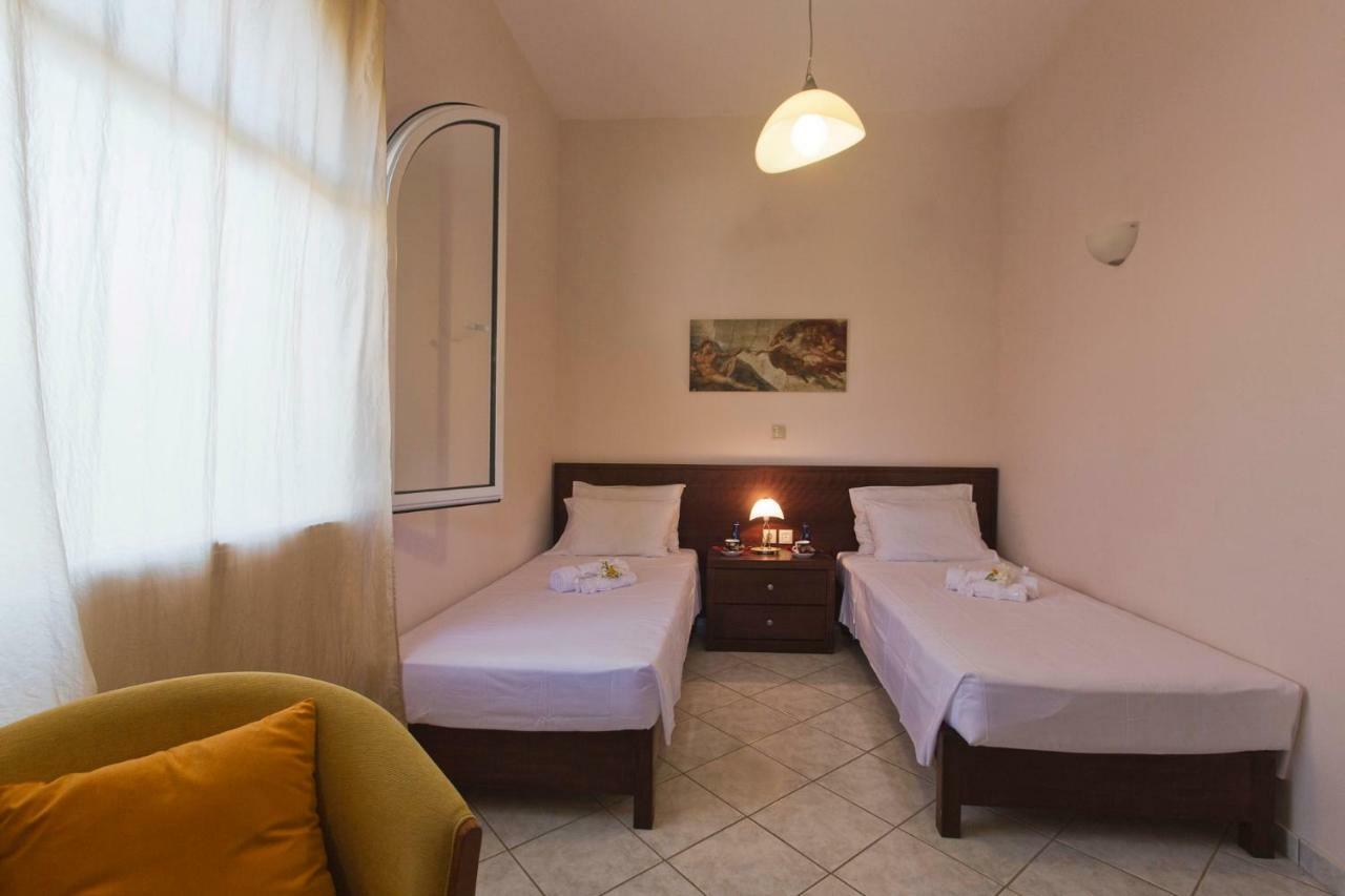 Achilles Country House Πέραμα Εξωτερικό φωτογραφία